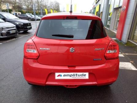 SUZUKI Swift 1.2 Dualjet Hybrid 83ch PrivilÃ¨ge à vendre à Melun - Image n°6