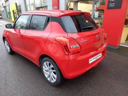 SUZUKI Swift 1.2 Dualjet Hybrid 83ch PrivilÃ¨ge à vendre à Melun - Image n°7