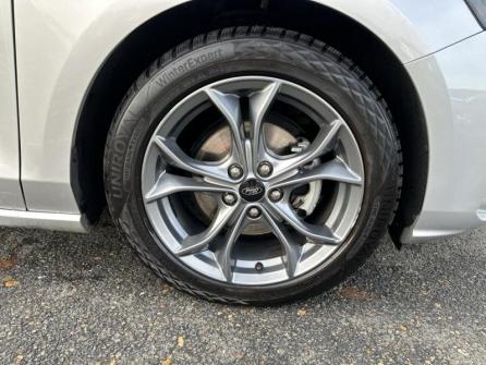 FORD Focus 1.5 EcoBlue 120ch ST-Line à vendre à Gien - Image n°10