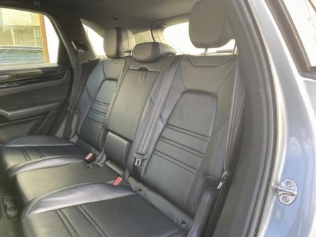 PORSCHE Cayenne 3.0 V6 462ch E-Hybrid à vendre à Auxerre - Image n°12