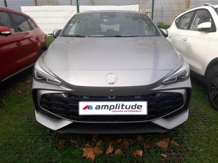 MG MOTOR MG3 Hybrid+ 195ch Luxury à vendre à Melun - Image n°2