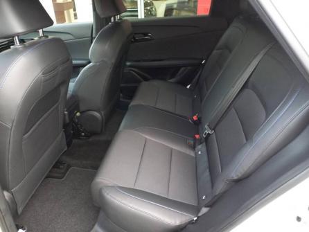 MG MOTOR MG4 EV 204ch - 64kWh Luxury à vendre à Melun - Image n°12