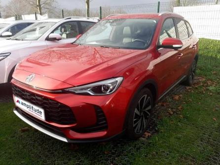 MG MOTOR ZS Hybrid+ 197ch Luxury à vendre à Melun - Image n°1