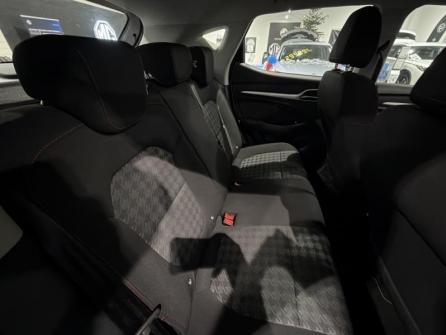 MG MOTOR ZS EV 177ch - 50kWh Comfort à vendre à Saint-Maximin - Image n°12