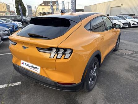 FORD Mustang Mach-E 269ch Standard Range 72,6kWh Mach-E Propulsion à vendre à Orléans - Image n°5
