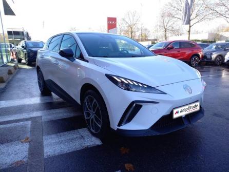 MG MOTOR MG4 EV 245ch - 77kWh Luxury MY23 à vendre à Brie-Comte-Robert - Image n°3