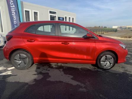 MG MOTOR MG3 Hybrid+ 195ch Standard à vendre à Châteauroux - Image n°4