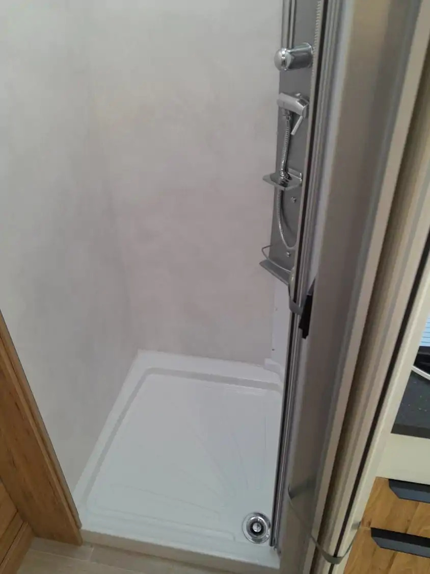 Image Bavaria T 696 U Unik Profilé