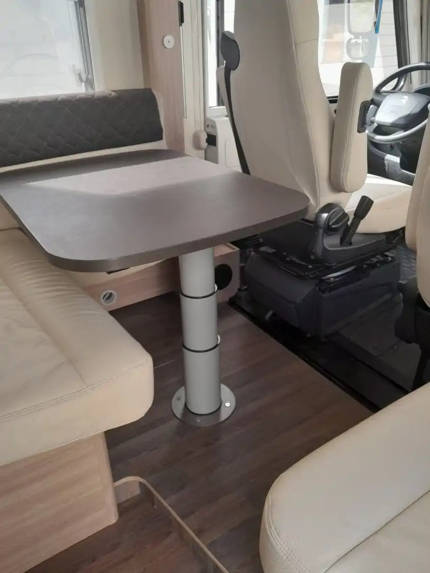 Image Burstner Lyseo I 736 Intégral