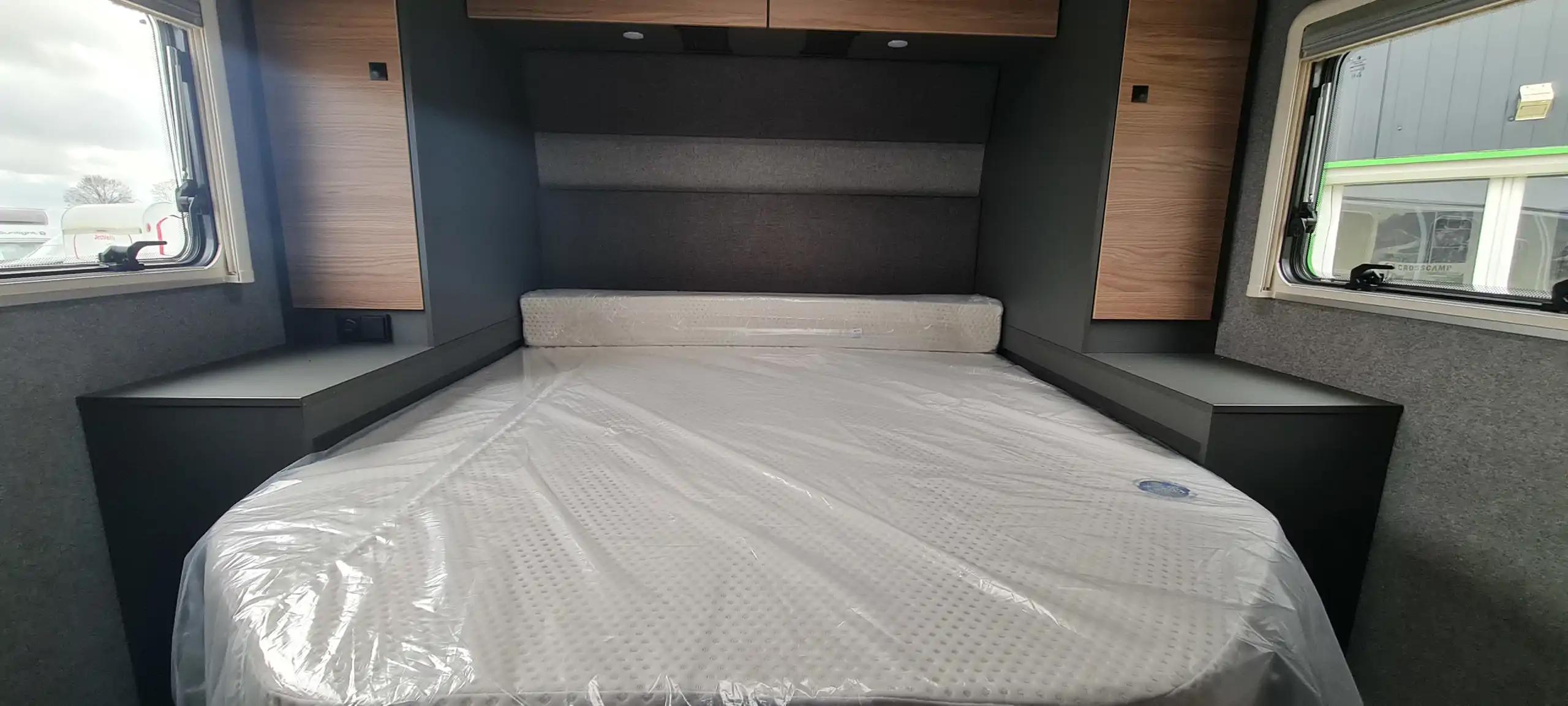 Image Dethleffs Trend I 7057 DBL  Intégral